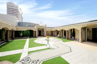 Kobe Bay Sheraton Hotel & Towers,Higashinada>>Ashiya,4 star