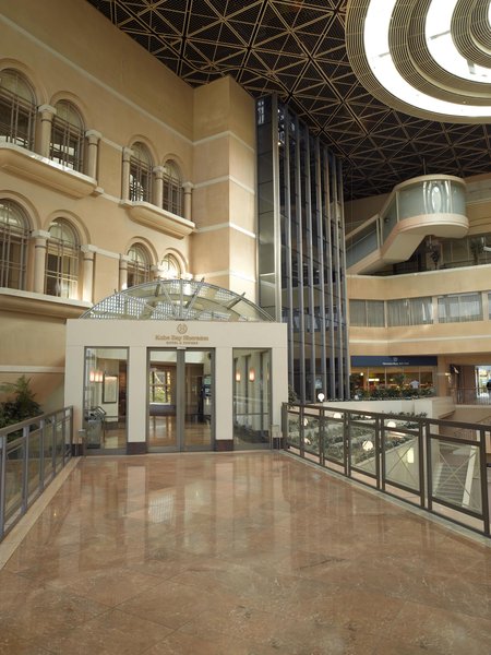 kobe bay sheraton hotel and towers