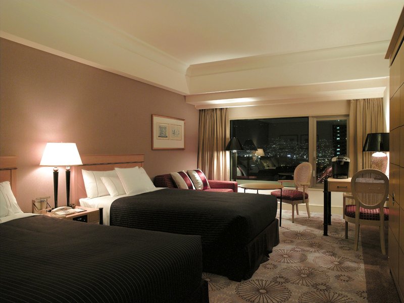 kobe bay sheraton hotel and towers