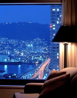 kobe bay sheraton hotel and towers