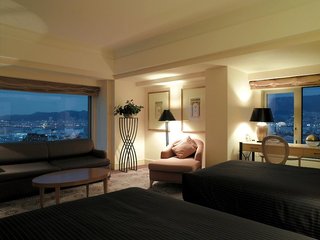 kobe bay sheraton hotel and towers