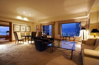 kobe bay sheraton hotel and towers