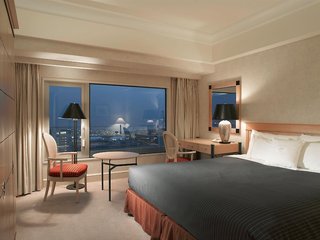 kobe bay sheraton hotel and towers