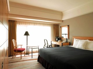 kobe bay sheraton hotel and towers