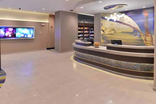 springhill suites raleigh cary