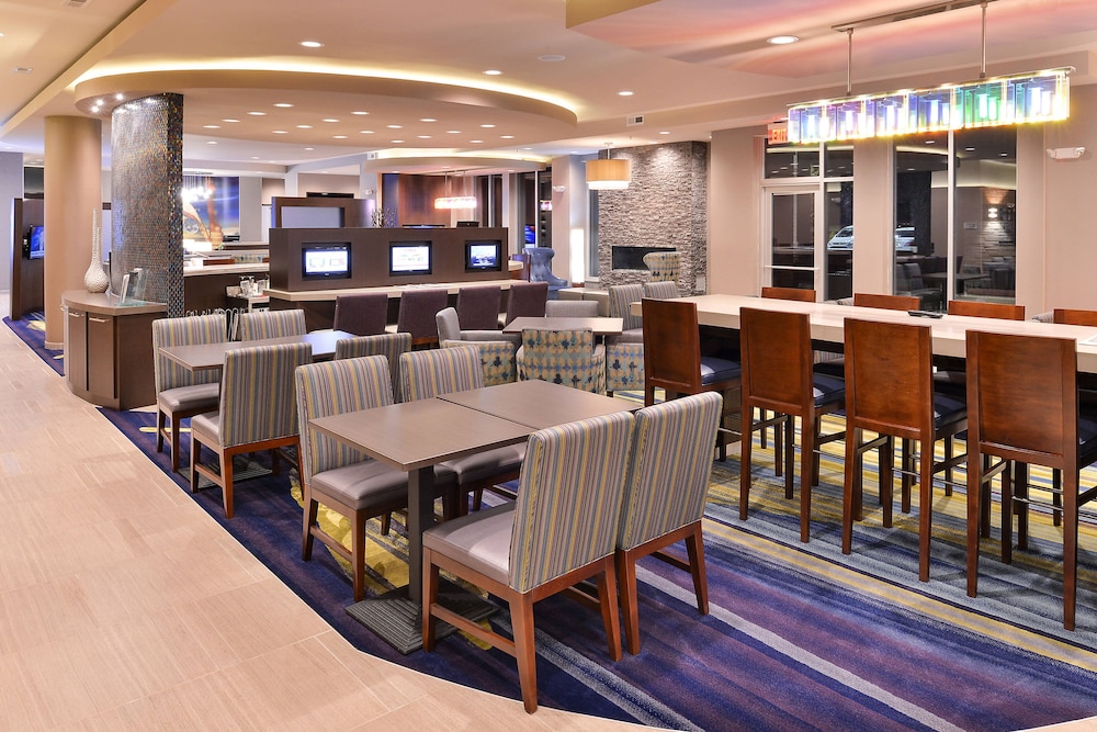 springhill suites raleigh cary