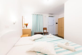 paradise beach resort