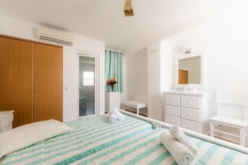 paradise beach resort