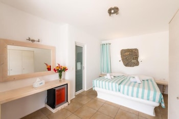 paradise beach resort