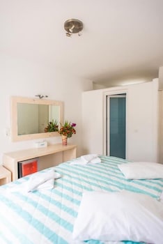 paradise beach resort