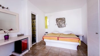 paradise beach resort