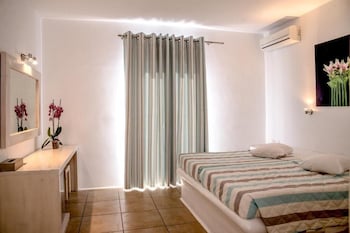 paradise beach resort