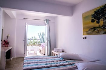 paradise beach resort