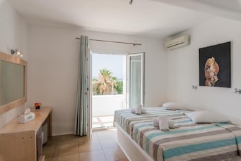 paradise beach resort