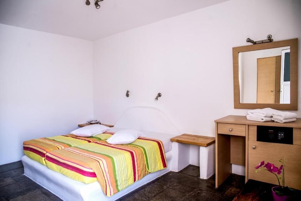 paradise beach resort