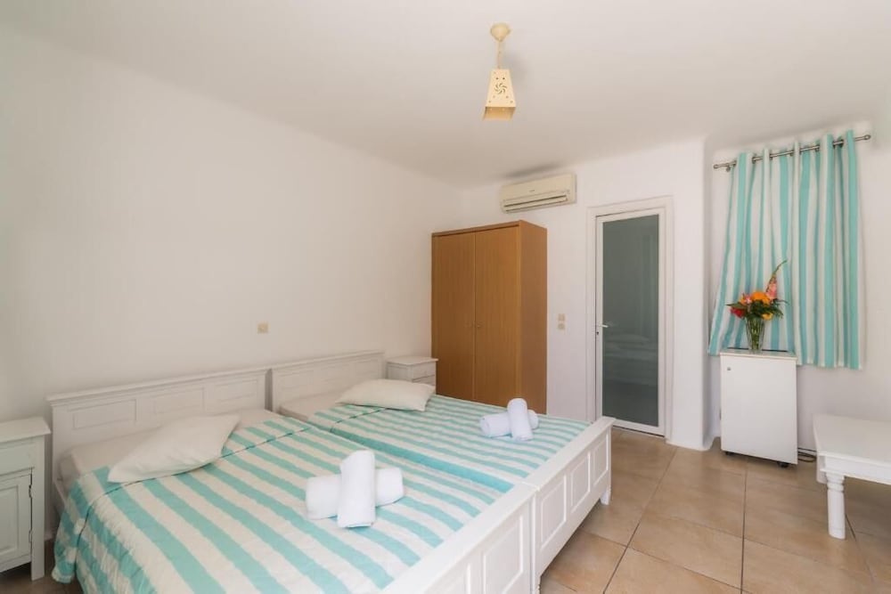 paradise beach resort