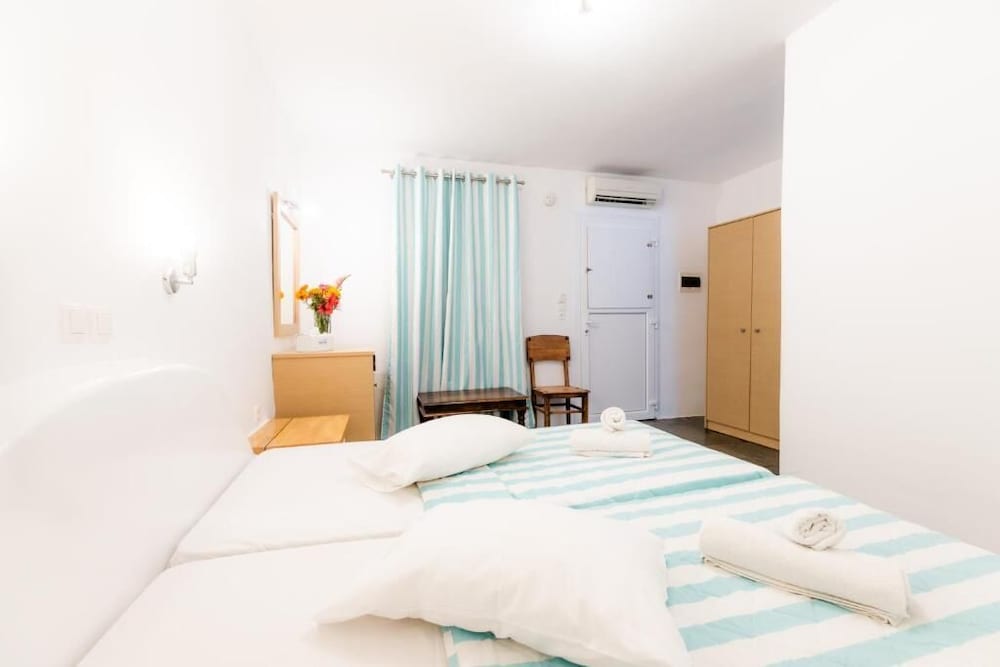 paradise beach resort