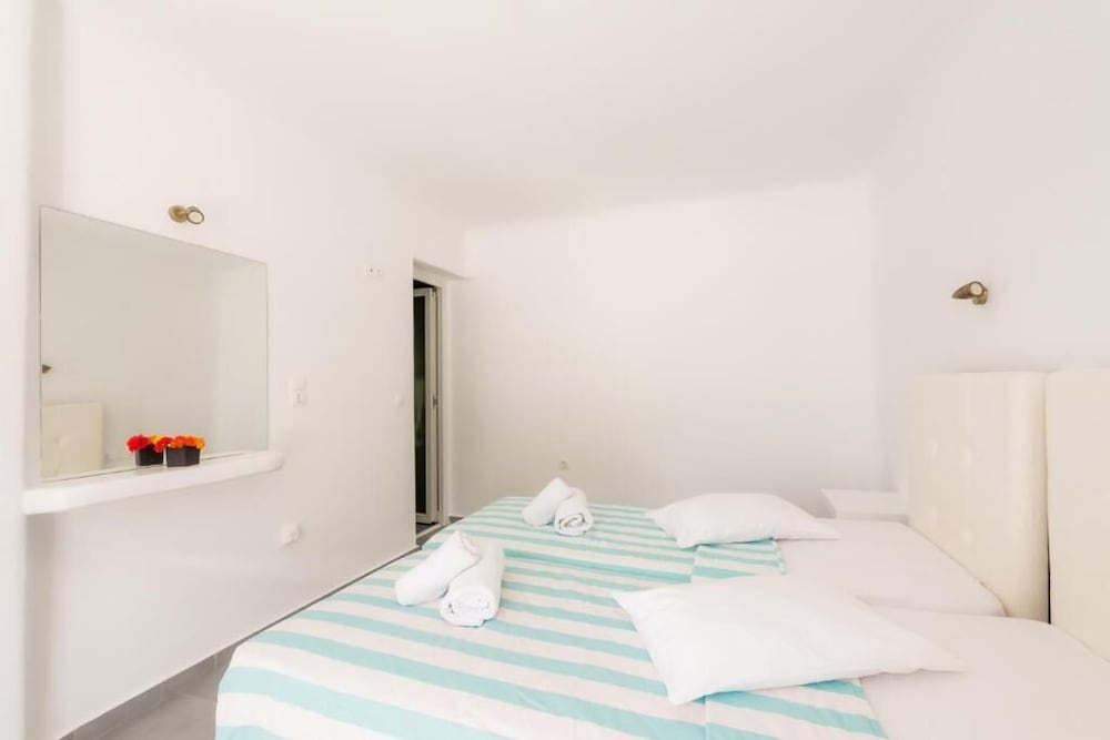 paradise beach resort