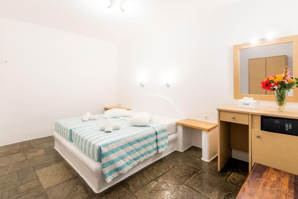 paradise beach resort