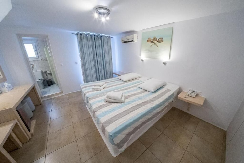 paradise beach resort