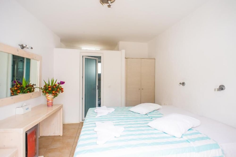 paradise beach resort