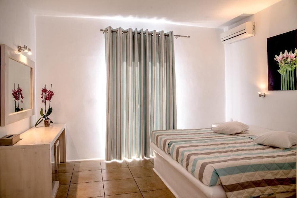 paradise beach resort