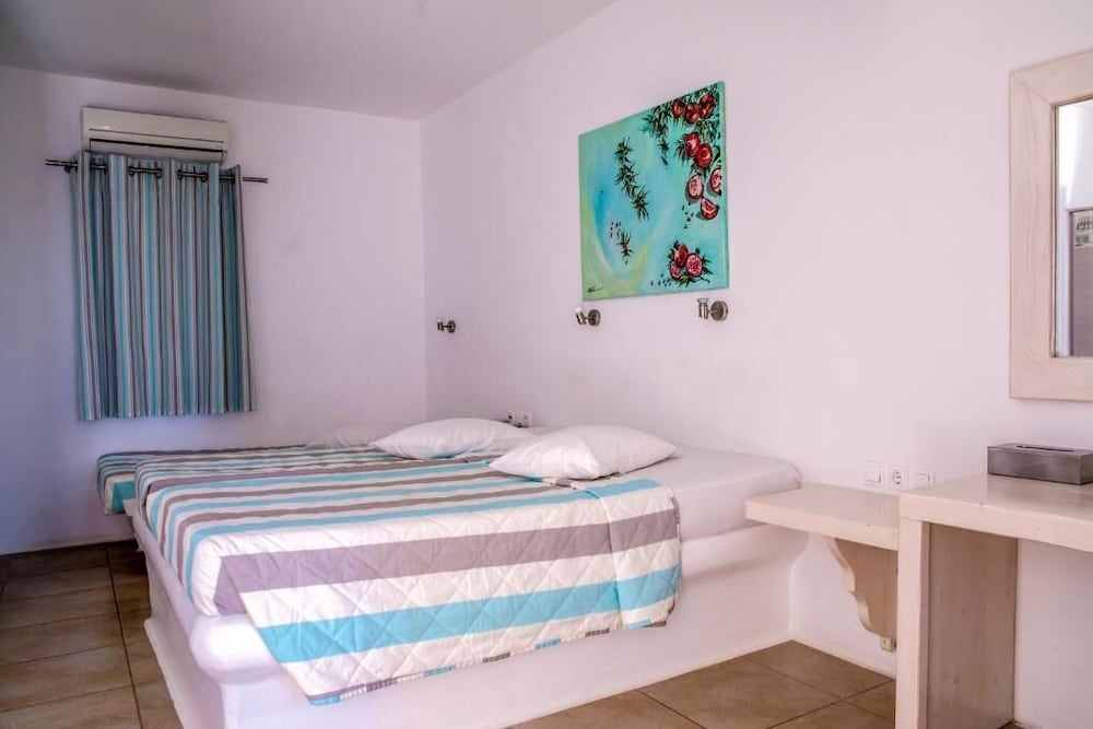 paradise beach resort