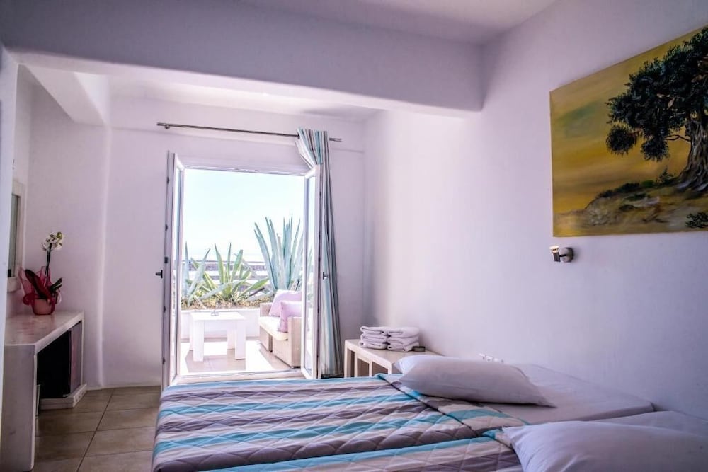 paradise beach resort