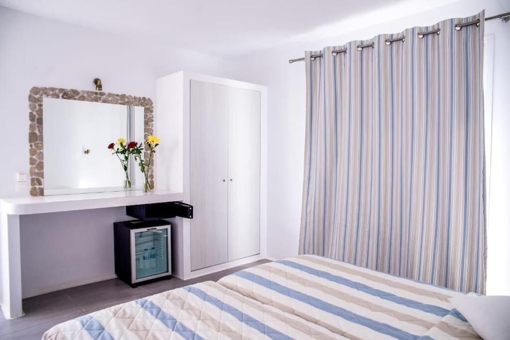 paradise beach resort