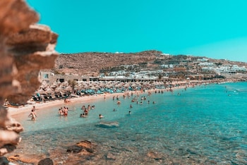 mykonos