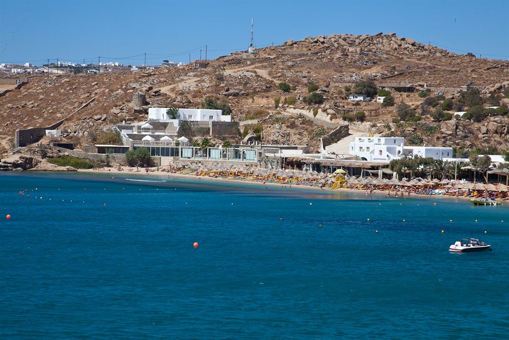 mykonos