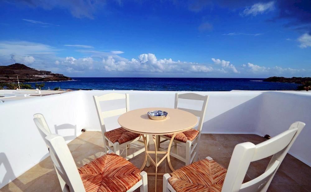paradise beach resort