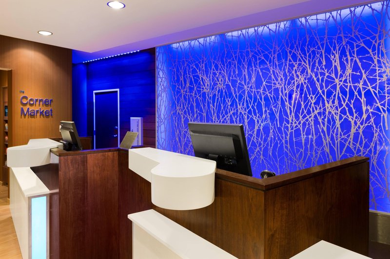 fairfield inn and suites bristol