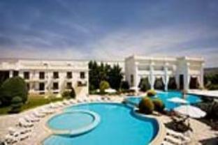 epirus palace congress and spa