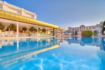 Epirus Palace Congress & Spa,In Ioannina,5 star
