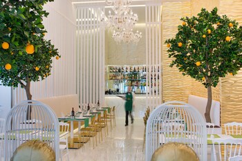 Epirus Palace Congress & Spa,In Ioannina,5 star