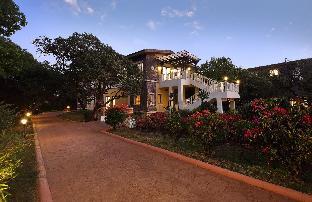 Le Meridien Mahabaleshwar Resort And Spa,Old Mahabaleshwar>>Mahabaleshwar,5 star