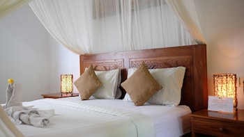 budhi ayu villas ubud