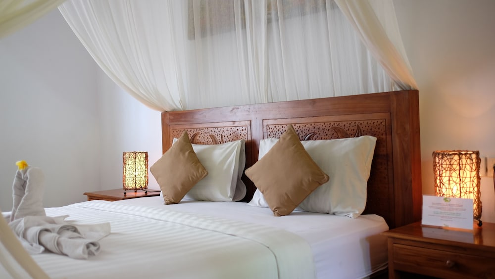 budhi ayu villas ubud