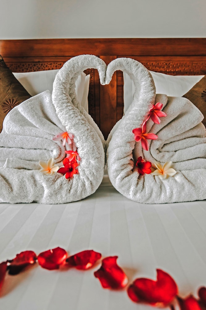 budhi ayu villas ubud