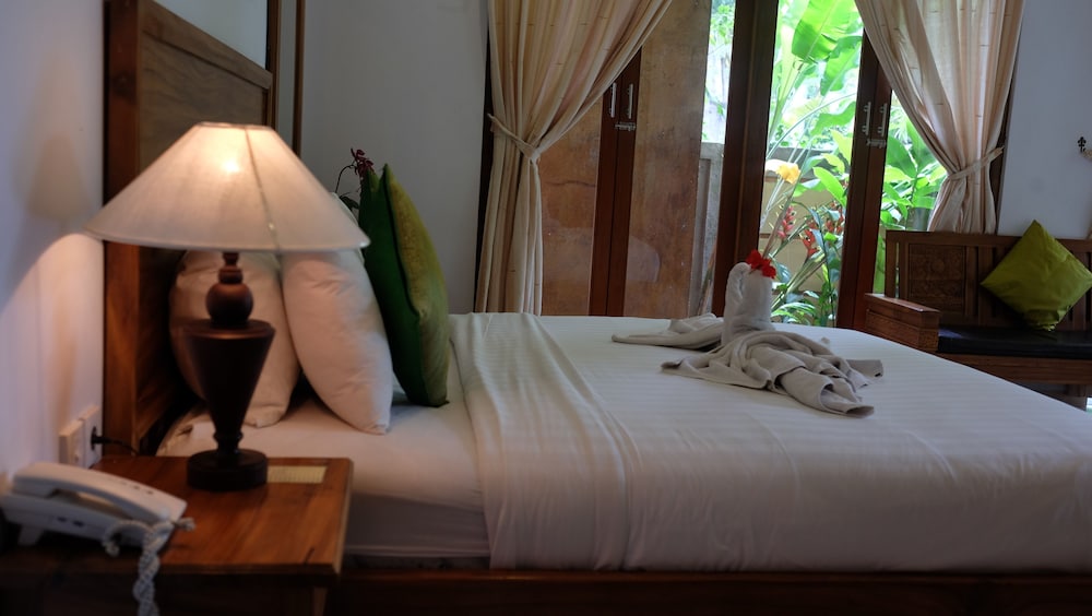 budhi ayu villas ubud