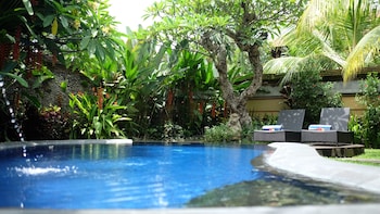 budhi ayu villas ubud