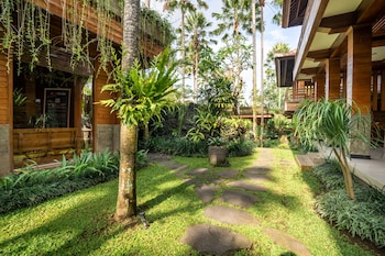 Budhi Ayu Villas Ubud,Payangan>>Bali,4 star