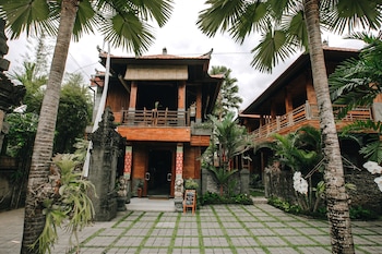 budhi ayu villas ubud