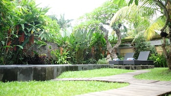 Budhi Ayu Villas Ubud,Payangan>>Bali,4 star