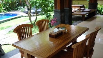 budhi ayu villas ubud