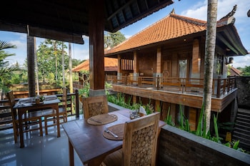 budhi ayu villas ubud