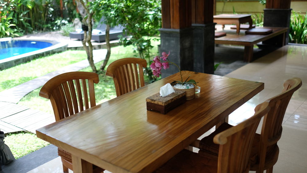 budhi ayu villas ubud