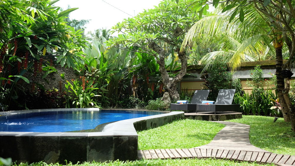 budhi ayu villas ubud