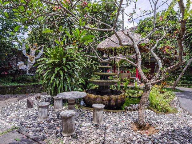 nefatari exclusive villas